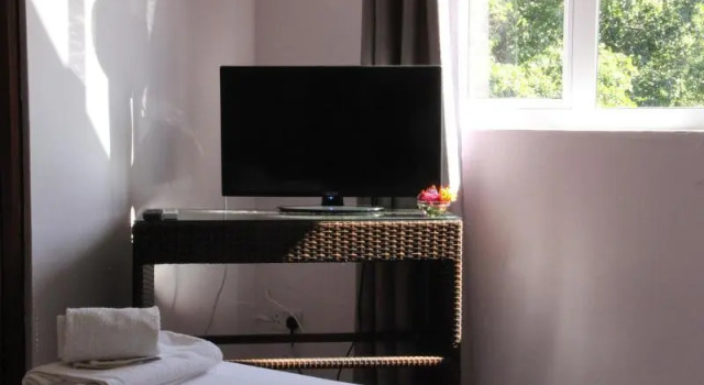 Студия Lariad BnB