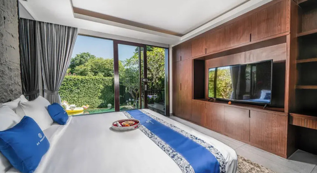 De Prestigio Villa I