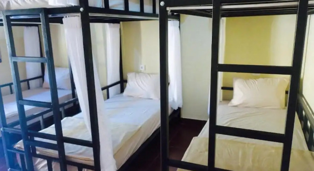 Inn Between Hostel, Rezerwuj Hostel Hostele w Bali, Hostel