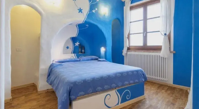 Casa dei Tre Cipressi, Забронировать Апартаменты/квартира Кортона 