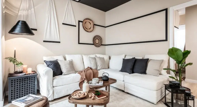 Kindo - 2 Bedrooms in Goya