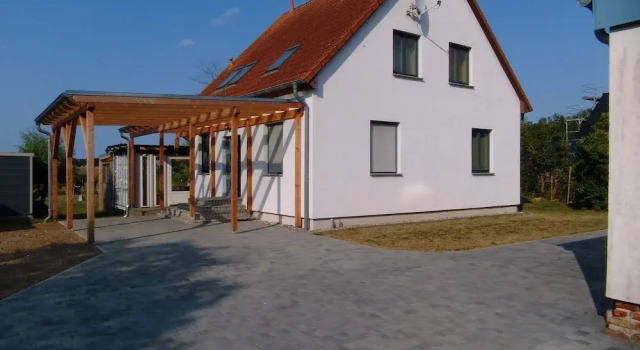 Апартаменты Delightful Apartment in Rerik near Baltic Sea