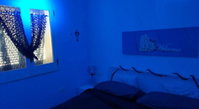 Casa Adriana Fronte Mare