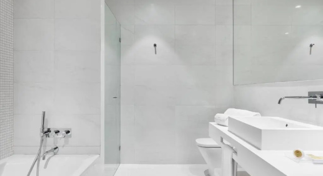 Трёхместный номер Standard Eurostars Matosinhos