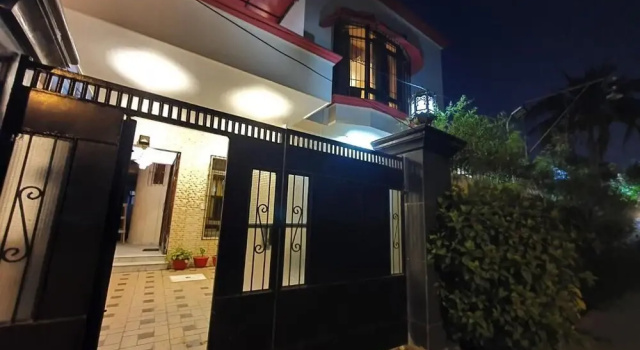 Imperial Guest House