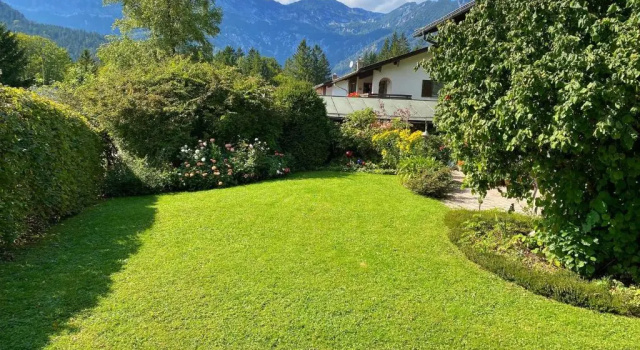 Ferienwohnung Niernthalweg 6, Reserva ahora Hotel Hoteles en Baviera con aparcamiento, Aparcamiento