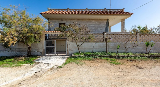 3147 Villa Santina by Barbarhouse, Book Villa Manduria Salento