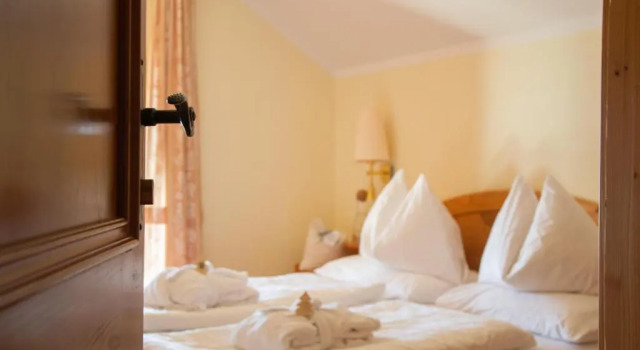 Полулюкс Hotel Häuserl im Wald