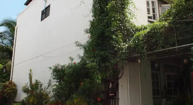 Good Will Guesthouse