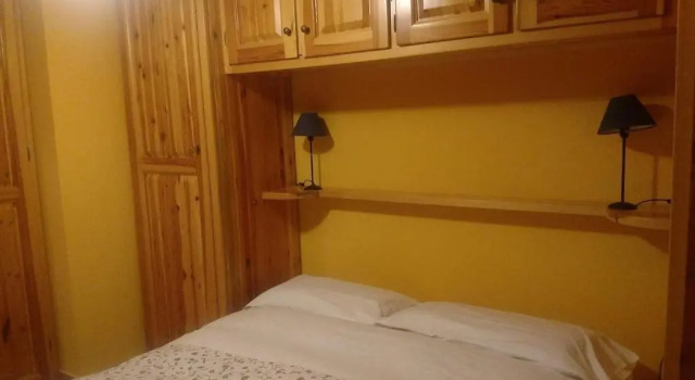 Апартаменты Economy Casa Grande