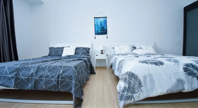 GT Home Encorp Strand Residence