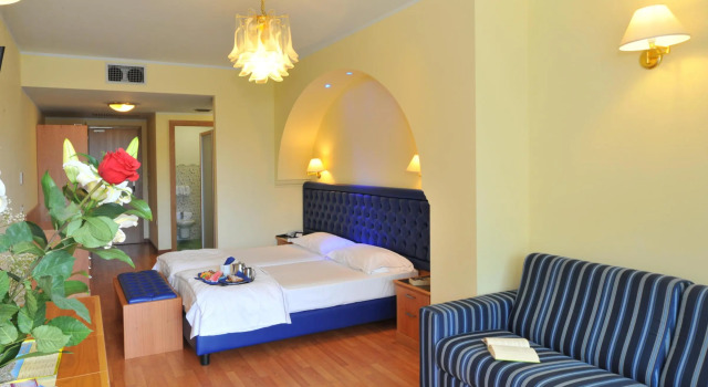 Hotel Alexander