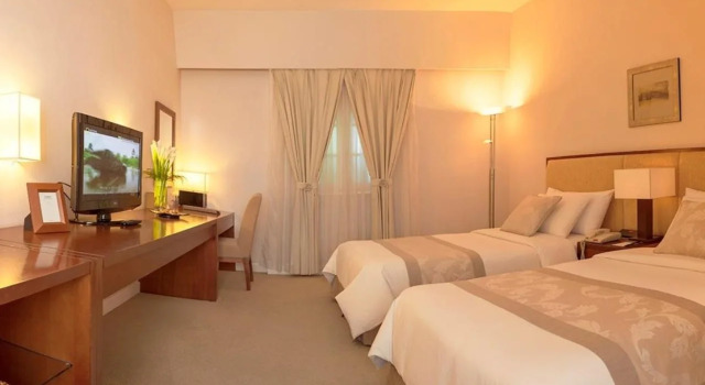 Catina Saigon Hotel