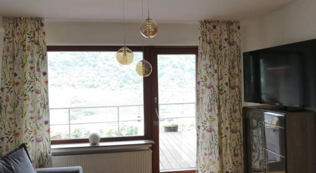 Апартаменты Hotel Hegenbarths