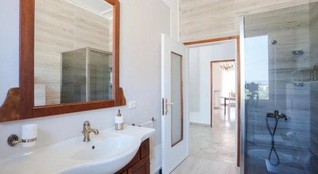 Апартаменты Superior Villa Maxikris