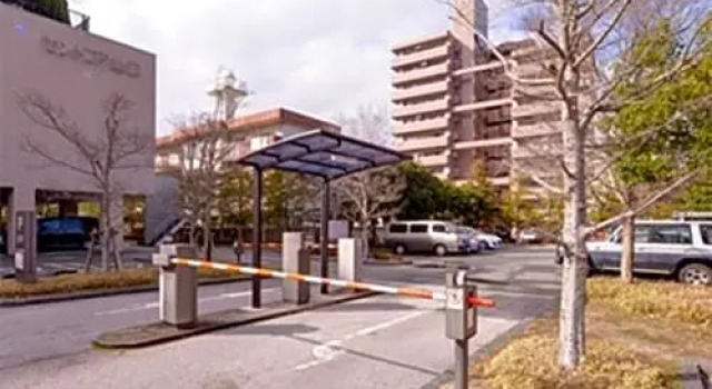 Centocor Yamaguchi - Vacation STAY 30673v