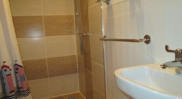 Двухместный номер Standard Цокольный этаж Weston Manor Bed and Breakfast
