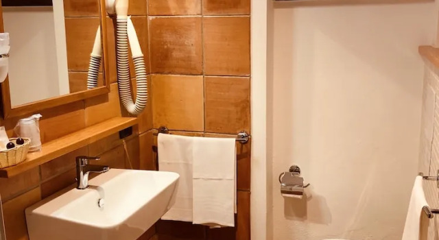 Номер Standard Hotel Pop