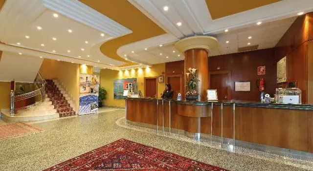 Melia Horus Salamanca, Забронировать Отель Санта Марта де Тормес Salamanca Province
