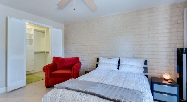 78th Way 2 Bedroom Townhouse, Забронировать Дом для отпуска Скотсдейл 