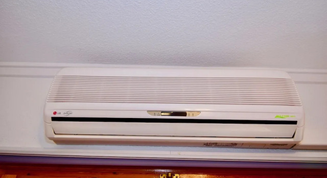 Апартаменты c 1 комнатой с балконом и рядом с пляжем 009 Love Home - AC / Wifi