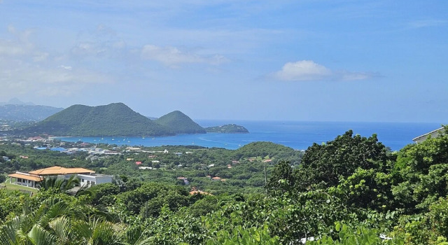 Вилла Zephyr Hill - 2 bedroom Villa with awe inspiring views 2 Villa by RedAwning