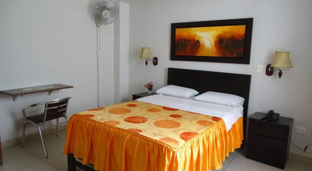 Номер Standard Hospedaje Dimar Inn