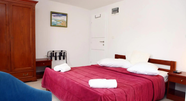 Piran 1st May Apartment