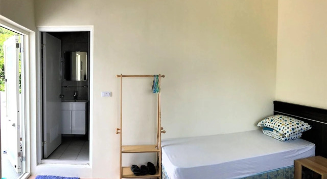 Fire Island Guest House, Varaa Matkakoti Green Island Taitung County