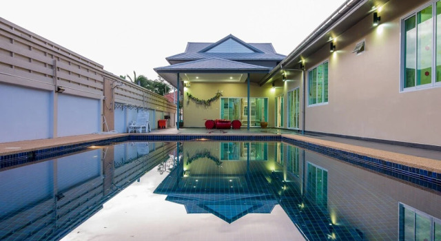 Baan Rest 70