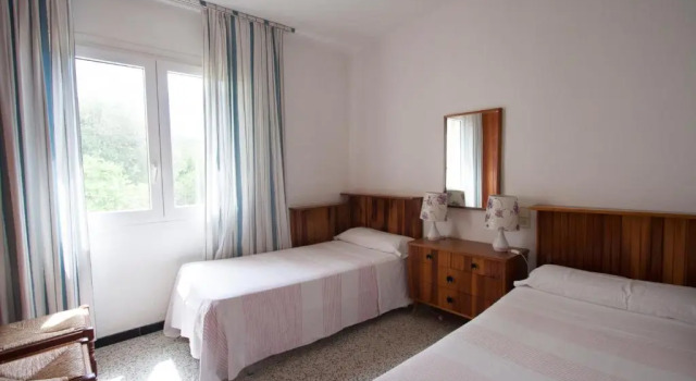 Апартаменты Superior с 3 комнатами Santa Llucia Apartaments