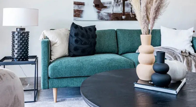 Апартаменты Inf3.2l- Modern City Apartment, Families Only