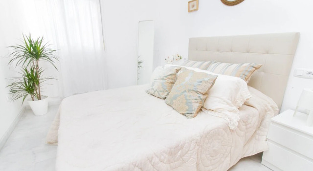 Cool Apartment Carrera de Capuchinos by La Recepcion, Забронировать Апартаменты/квартира Апартаменты Малаги, рядом с Salamanca Market, Апартаменты/квартира