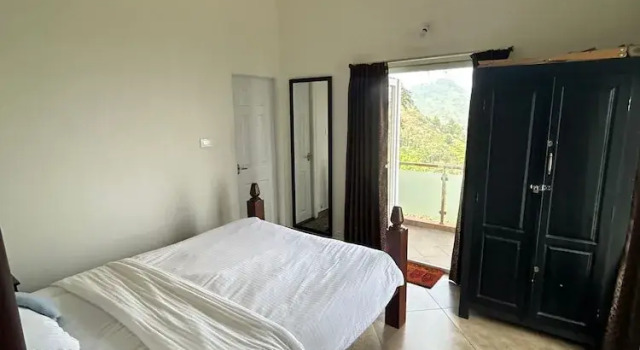 S ELLA Residency
