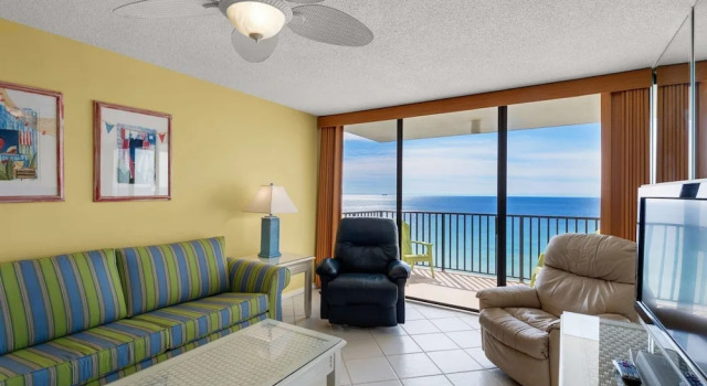 Pelican Walk 904, Buchen Sie Ferienhaus Villen in Lower Grand Lagoon, Villa