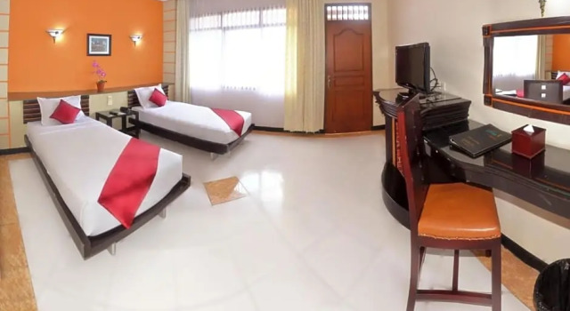 Vanda Gardenia Hotel & Resort