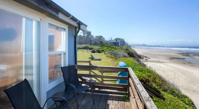 Двухместный номер Standard Moolack Shores Inn