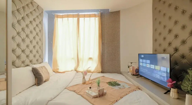 Standard- lejlighed 2Br Apartment Connected To Mall At Cinere Bellevue Suites