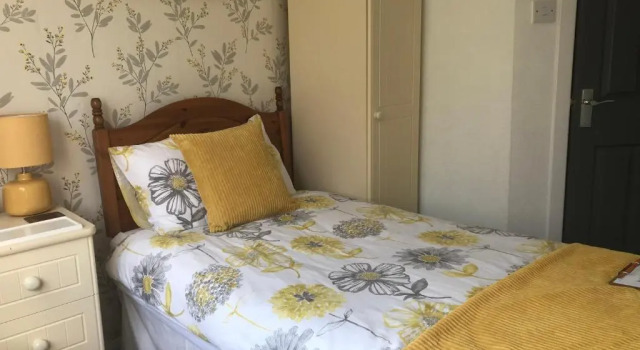Номер Standard glenardran house