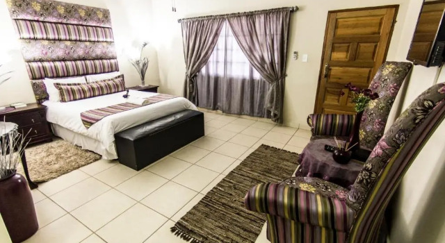 Dei Gratia Guest House