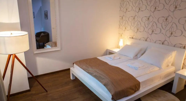 Garni Hotel Vila Drina