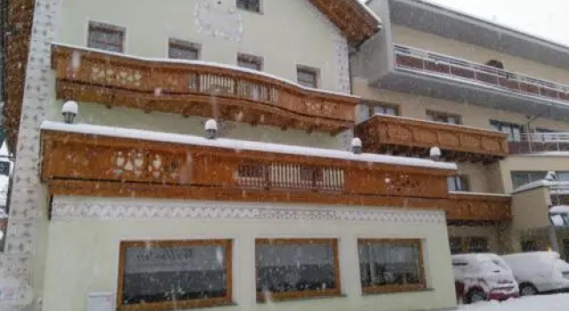 Gasthof Gemse, Book Hotel Prutz Tyrol