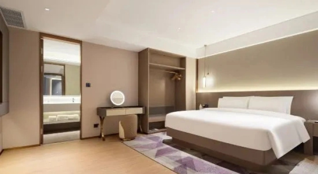 Люкс Business Lavande Hotel