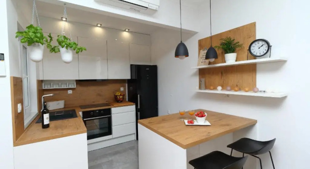 Апартаменты Deluxe Apartments Pivac