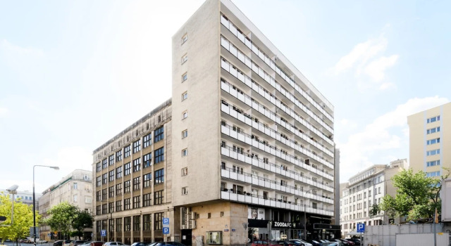 Zgoda by MKPL Apartments, Reserva ahora Apartamento Śródmieście 
