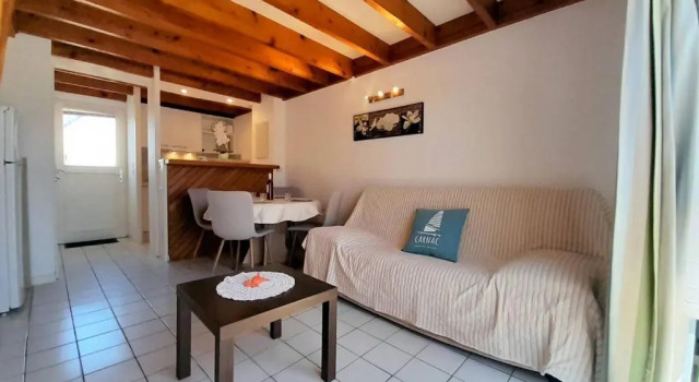 Villa Carnac, 3 pièces, 4 personnes - FR-1-477-104, Rezerwuj Willa Carnac 