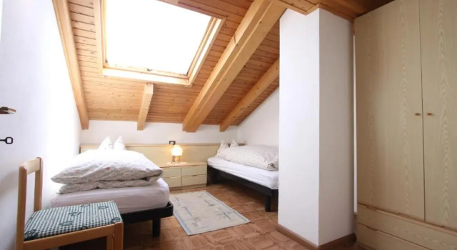 Апартаменты Agritur Chelodi