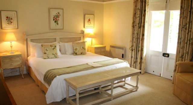 Diemersfontein Wine and Country Estate