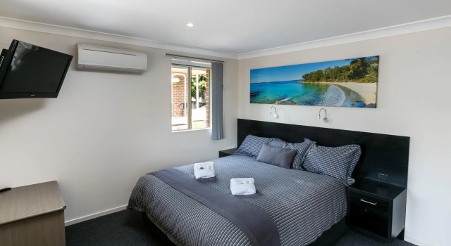 Номер Standard Dolphin Shores