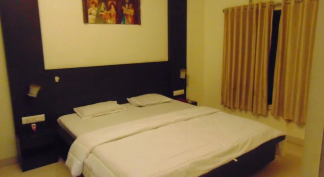 Hotel Meghdoot